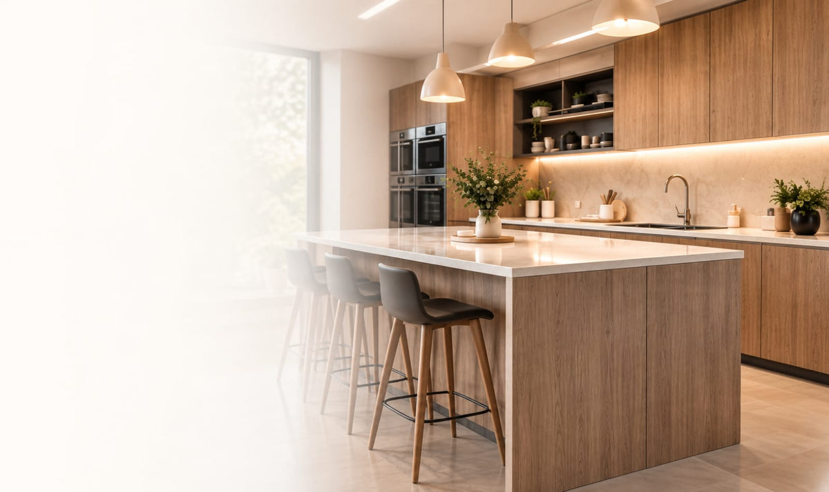 MODULAR HOME