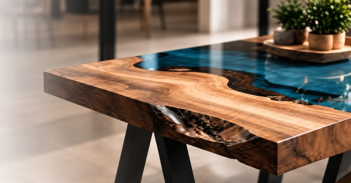 M&H RESIN STUDIO