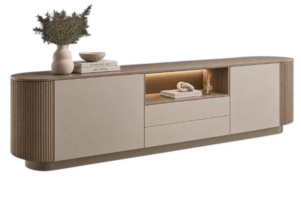 Mobiliario Modular Home