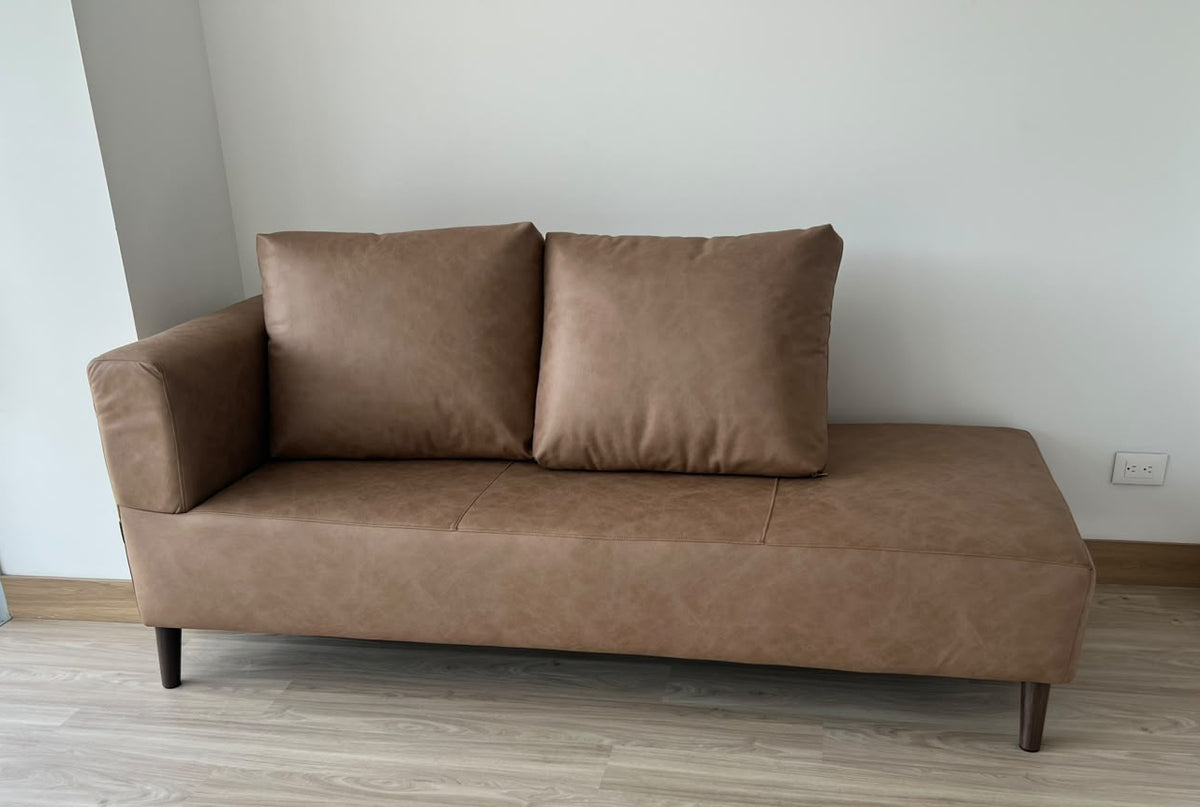 Sofá Ámsterdam · Diseño & Confort 🇳🇱